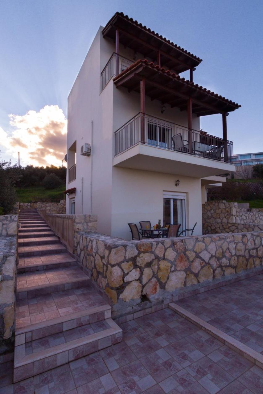 Like Home Agia Marina  Exterior photo